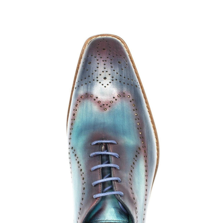 Patina Dress Shoe