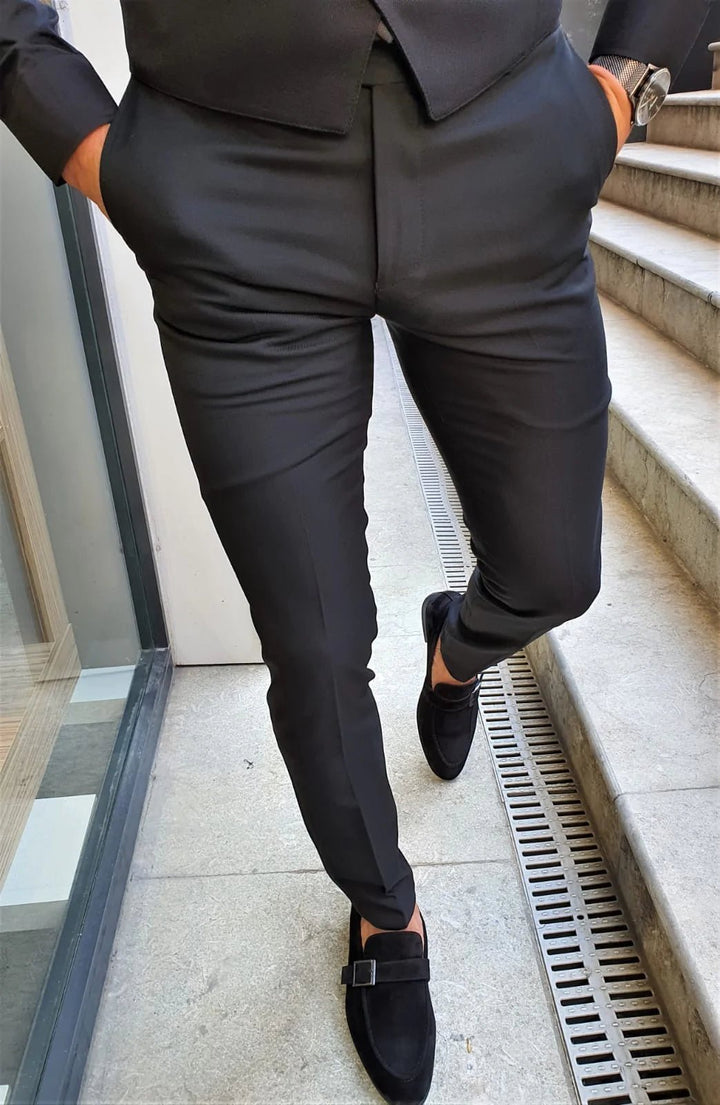 Black Pants