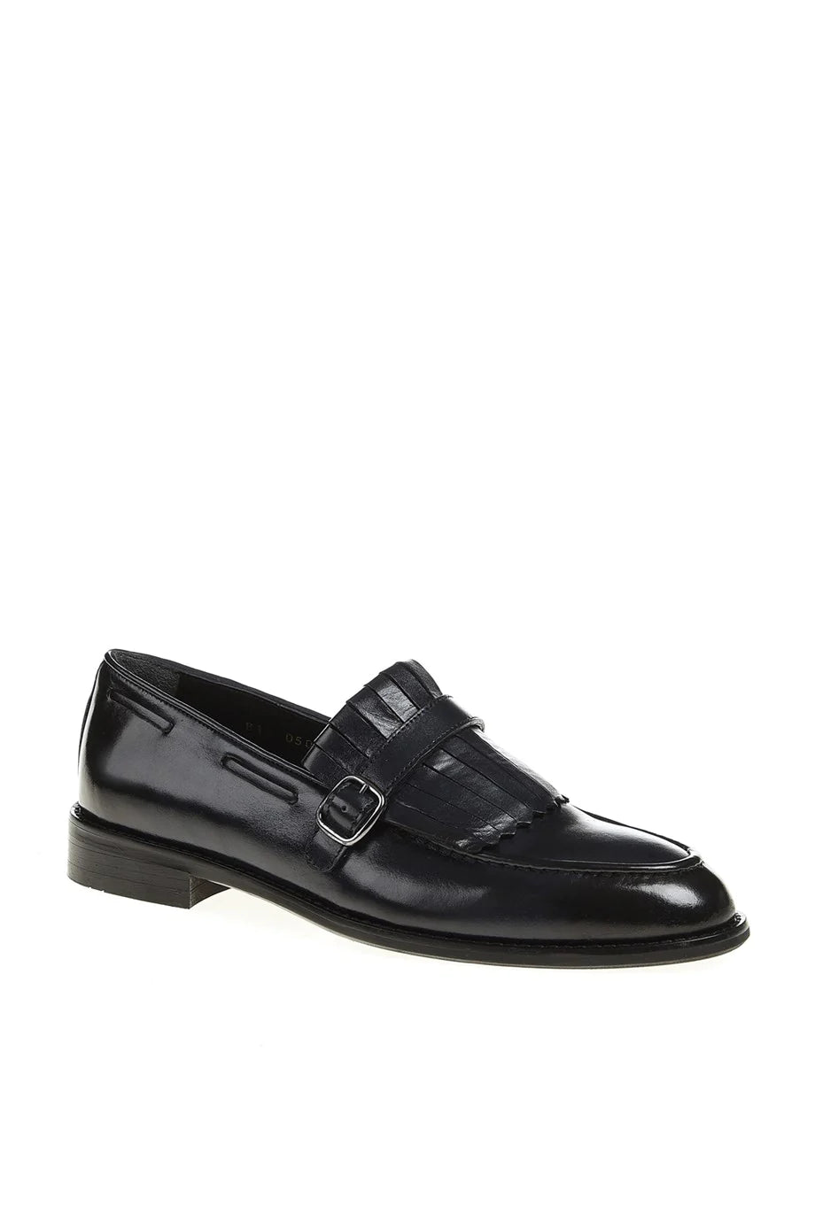 Vince best sale leather shoes