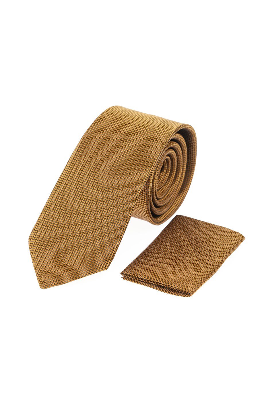 Fine Woven Tie