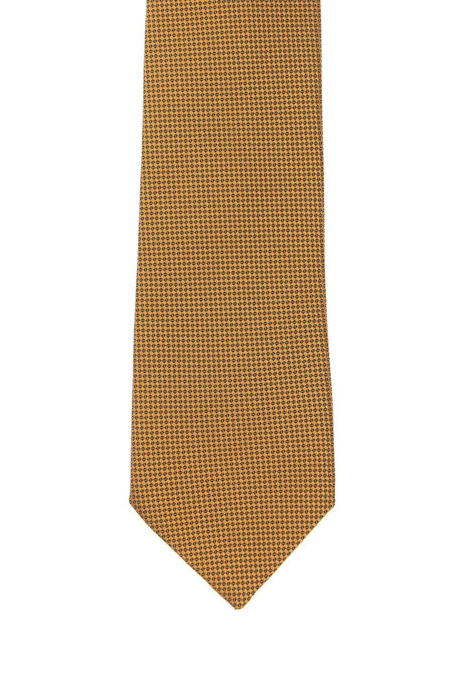 Fine Woven Tie