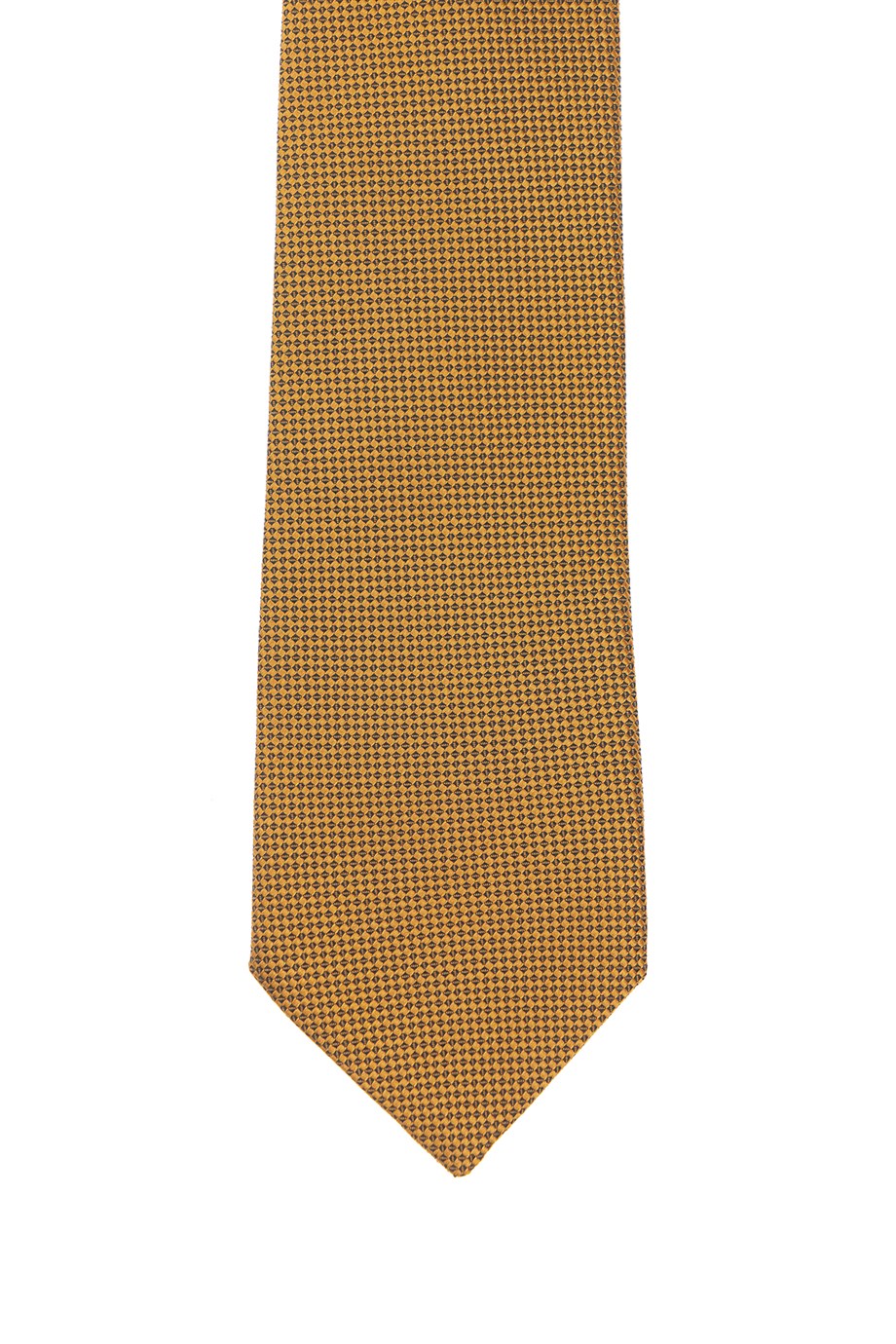 Fine Woven Tie