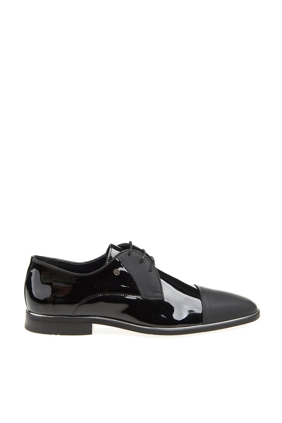 Neolite Sole Genuine Patent Leather Classic - MENSTYLEWITH